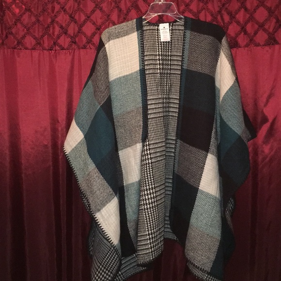 Woolrich shawl Clearance